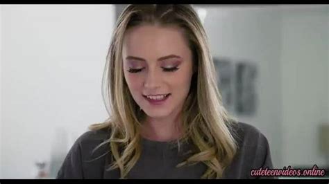 hot blonde stepsis